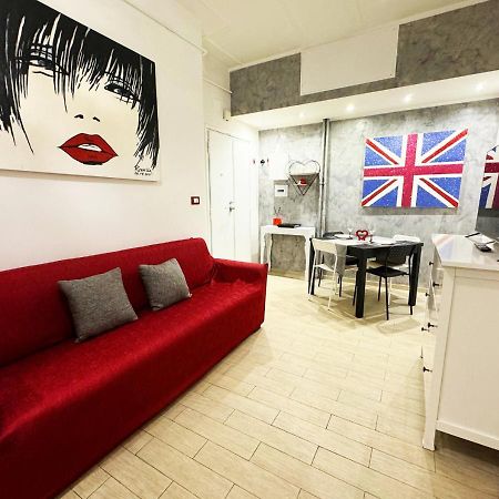 Ross House - Metro B Apartment Rome Exterior photo