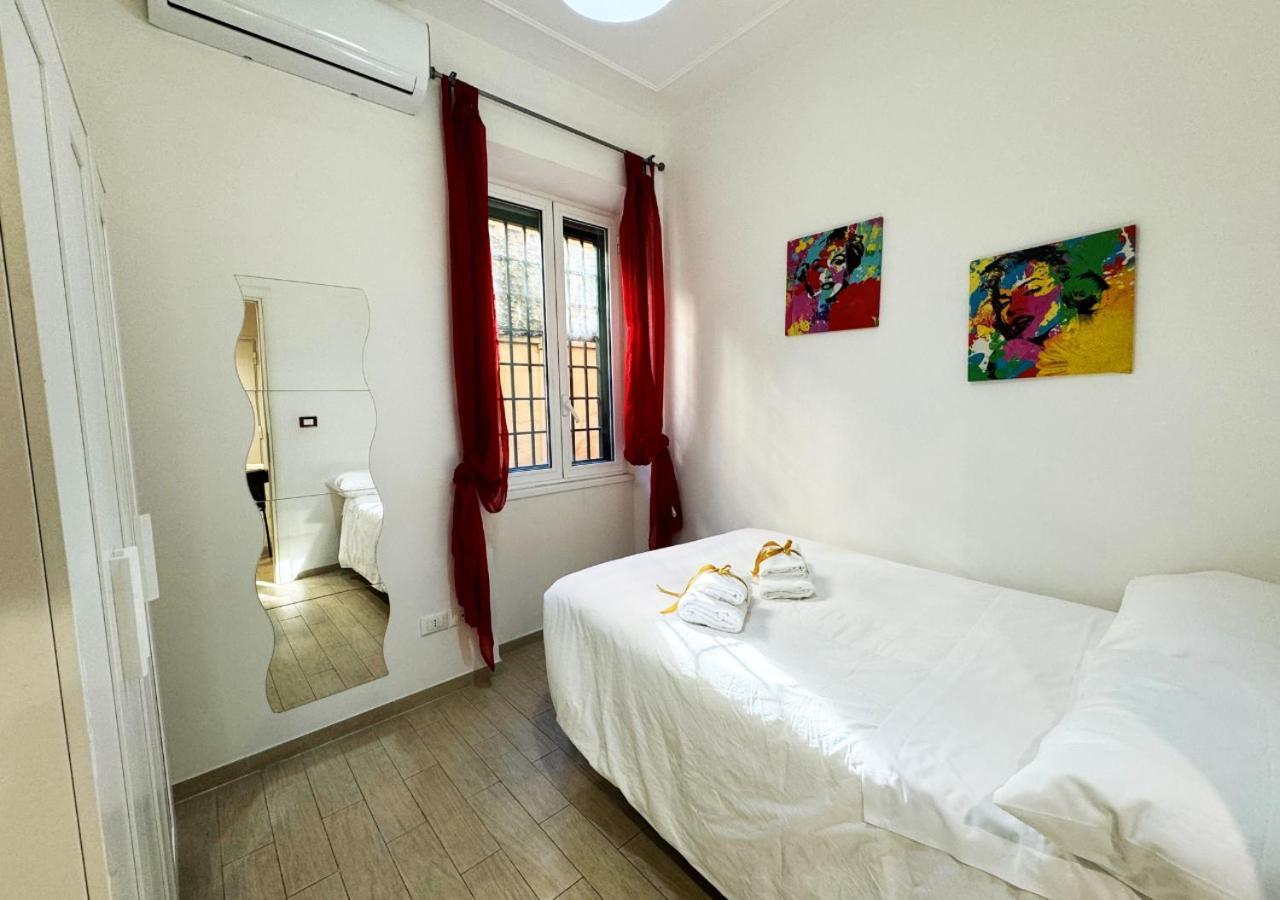 Ross House - Metro B Apartment Rome Exterior photo