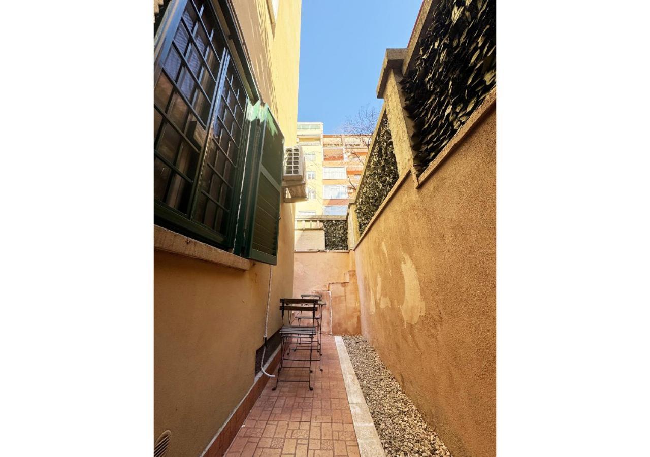Ross House - Metro B Apartment Rome Exterior photo